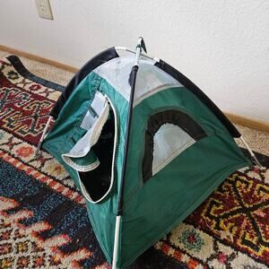 Mini Display Tent